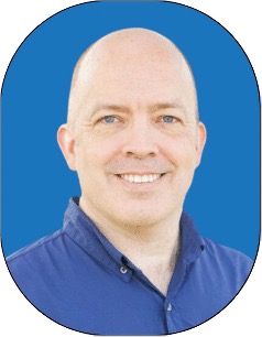 Jeff Berthelsen